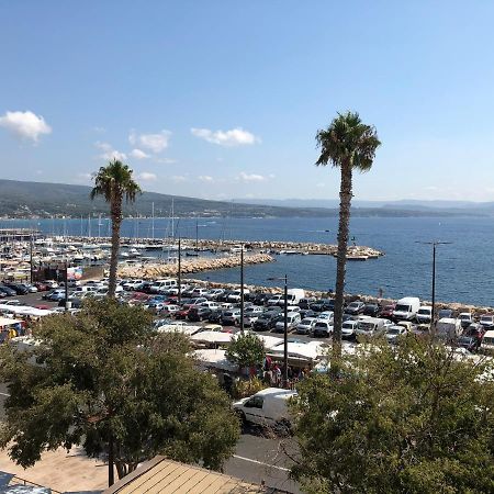 L'Erso Leilighet La Ciotat Eksteriør bilde